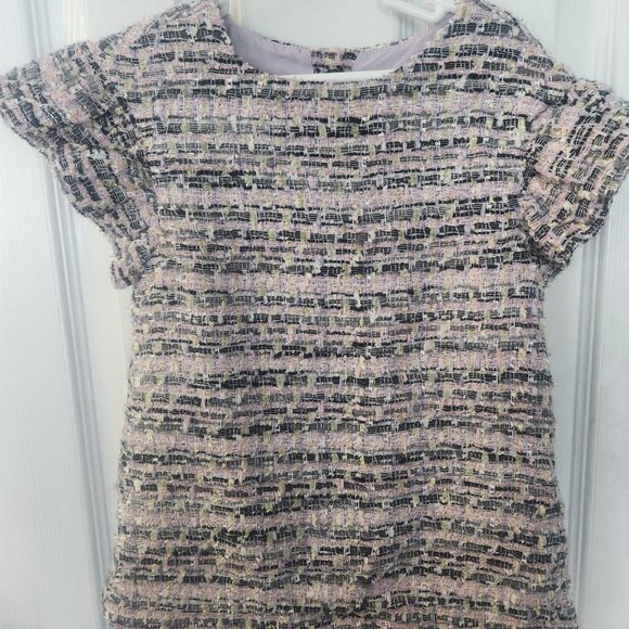 Janie and Jack Baby Girl Dress - Picture 5 of 5